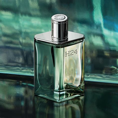 hermes profumo edp uomo recensione|hermes h24 line review.